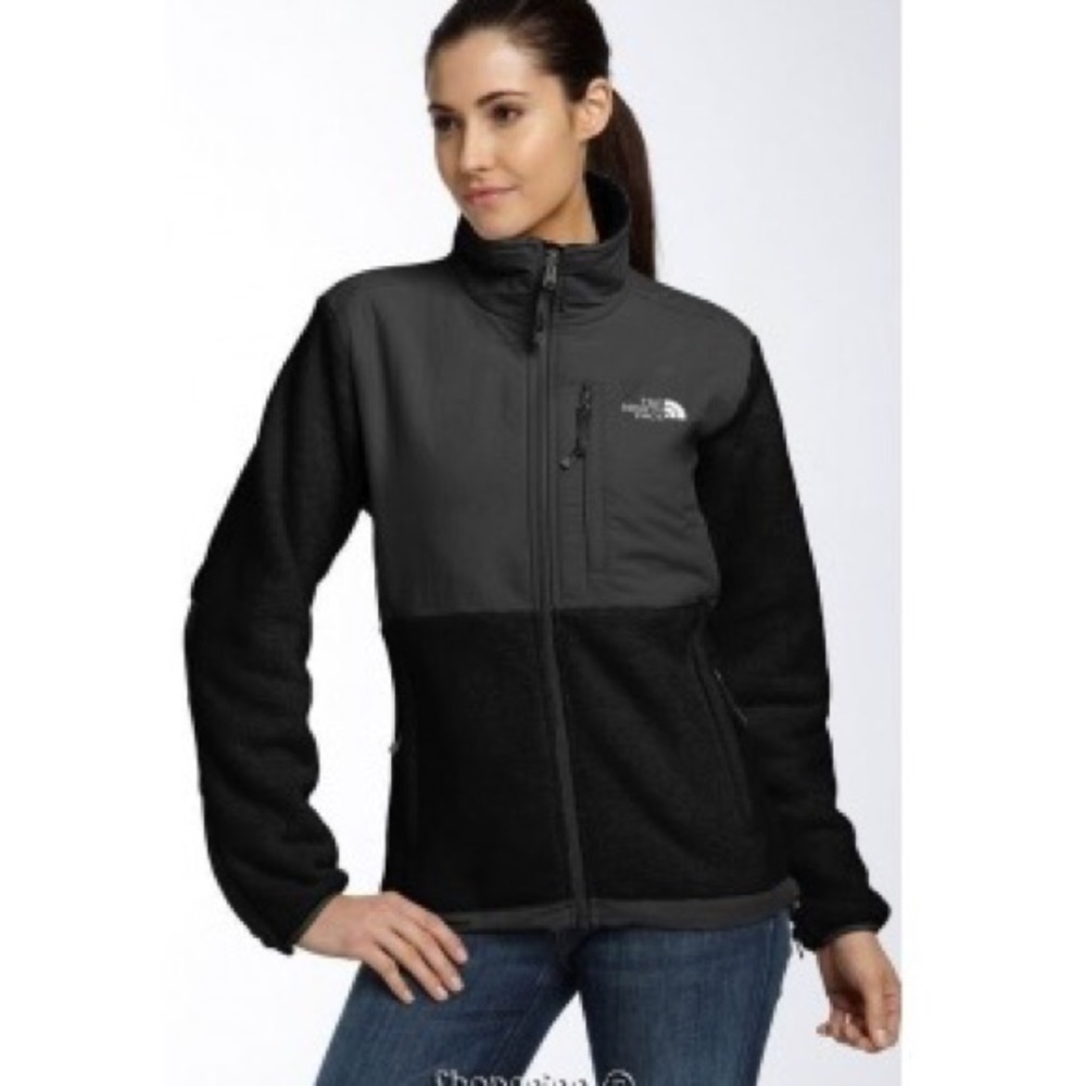 The North Face Denali Jacket
